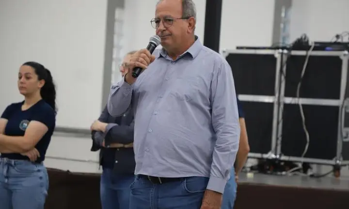 ITAIPULÂNDIA - DIVERSÃO E ALEGRIA MARCAM A SEMANA DA CRIANÇA NA REDE MUNICIPAL DE ENSINO