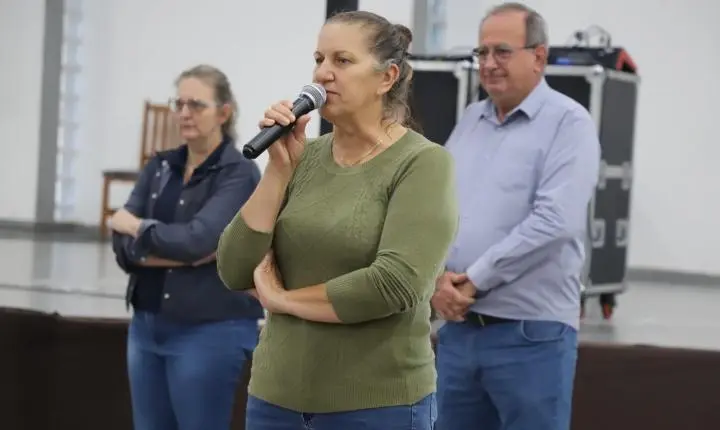 ITAIPULÂNDIA - DIVERSÃO E ALEGRIA MARCAM A SEMANA DA CRIANÇA NA REDE MUNICIPAL DE ENSINO