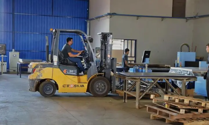 ITAIPULÂNDIA INTENSIFICA VISITAS A EMPRESAS PARA FORTALECER A ECONOMIA LOCAL