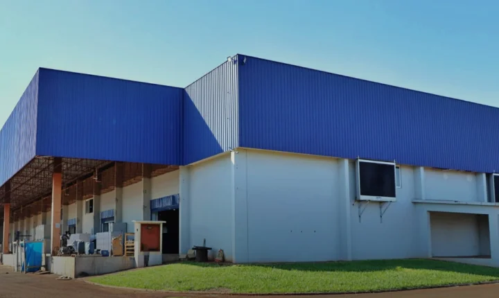 ITAIPULÂNDIA INTENSIFICA VISITAS A EMPRESAS PARA FORTALECER A ECONOMIA LOCAL