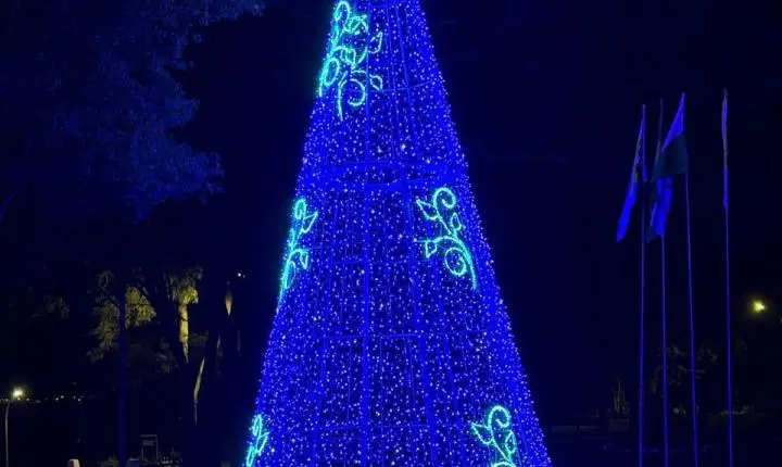 ITAIPULÂNDIA LANÇA A PRIMEIRA PÁSCOA COM DECORAÇÃO TEMÁTICA