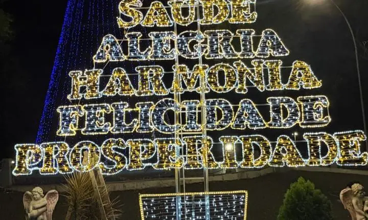 ITAIPULÂNDIA LANÇA A PRIMEIRA PÁSCOA COM DECORAÇÃO TEMÁTICA