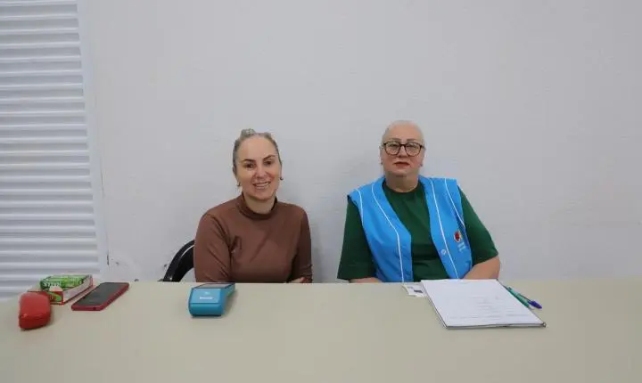 ITAIPULÂNDIA PROMOVE MATINÊ EM HOMENAGEM AO DIA DO IDOSO