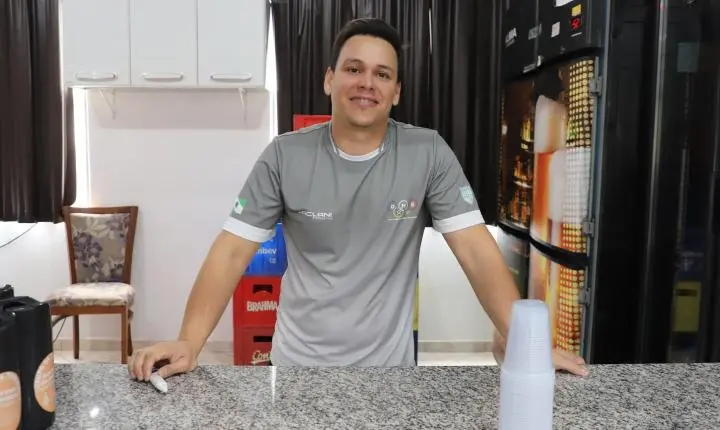 ITAIPULÂNDIA PROMOVE MATINÊ EM HOMENAGEM AO DIA DO IDOSO