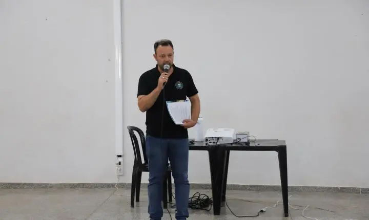 ITAIPULÂNDIA PROMOVE MOMENTO DE CONSCIENTIZAÇÃO E ACOLHIMENTO DURANTE O SETEMBRO AMARELO