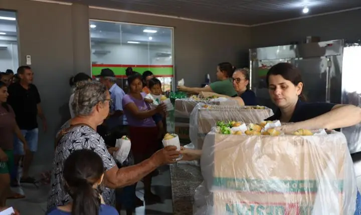 ITAIPULÂNDIA PROMOVE MOMENTO DE CONSCIENTIZAÇÃO E ACOLHIMENTO DURANTE O SETEMBRO AMARELO