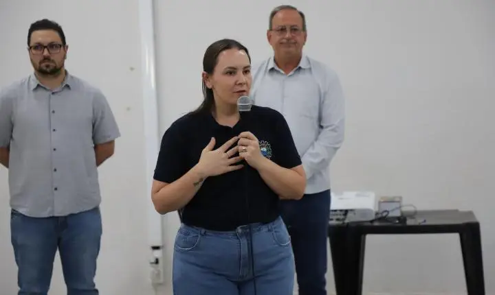 ITAIPULÂNDIA PROMOVE MOMENTO DE CONSCIENTIZAÇÃO E ACOLHIMENTO DURANTE O SETEMBRO AMARELO