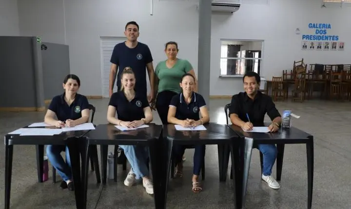 ITAIPULÂNDIA PROMOVE MOMENTO DE CONSCIENTIZAÇÃO E ACOLHIMENTO DURANTE O SETEMBRO AMARELO
