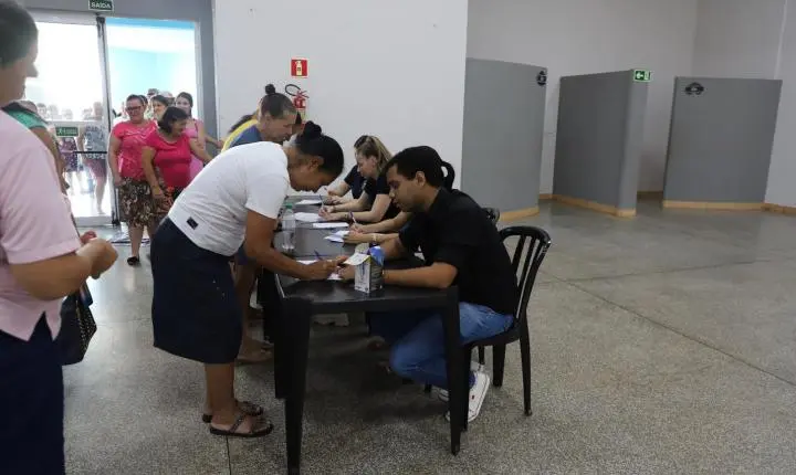 ITAIPULÂNDIA PROMOVE MOMENTO DE CONSCIENTIZAÇÃO E ACOLHIMENTO DURANTE O SETEMBRO AMARELO