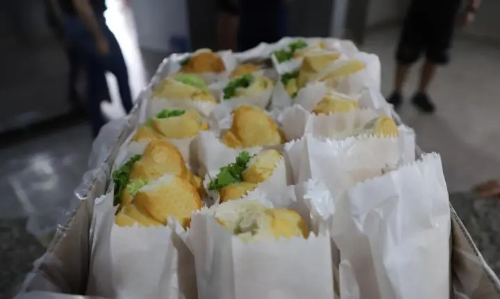ITAIPULÂNDIA PROMOVE MOMENTO DE CONSCIENTIZAÇÃO E ACOLHIMENTO DURANTE O SETEMBRO AMARELO