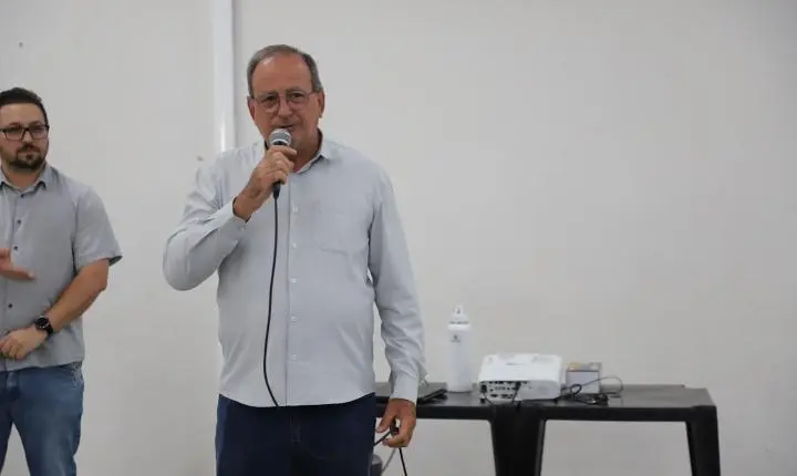 ITAIPULÂNDIA PROMOVE MOMENTO DE CONSCIENTIZAÇÃO E ACOLHIMENTO DURANTE O SETEMBRO AMARELO