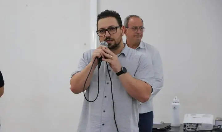 ITAIPULÂNDIA PROMOVE MOMENTO DE CONSCIENTIZAÇÃO E ACOLHIMENTO DURANTE O SETEMBRO AMARELO