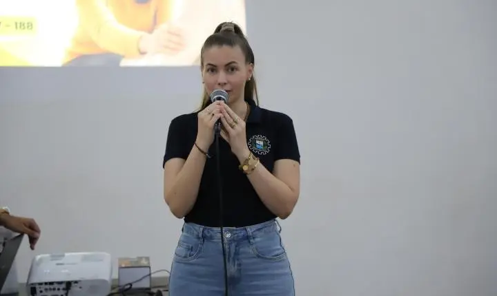 ITAIPULÂNDIA PROMOVE MOMENTO DE CONSCIENTIZAÇÃO E ACOLHIMENTO DURANTE O SETEMBRO AMARELO