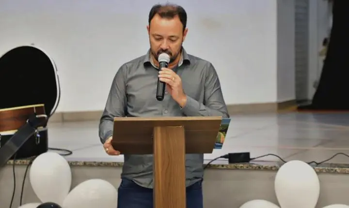 ITAIPULÂNDIA REALIZA 1ª PRÉ-CONFERÊNCIA MUNICIPAL DE SAÚDE EM SÃO JOSÉ DO ITAVÓ