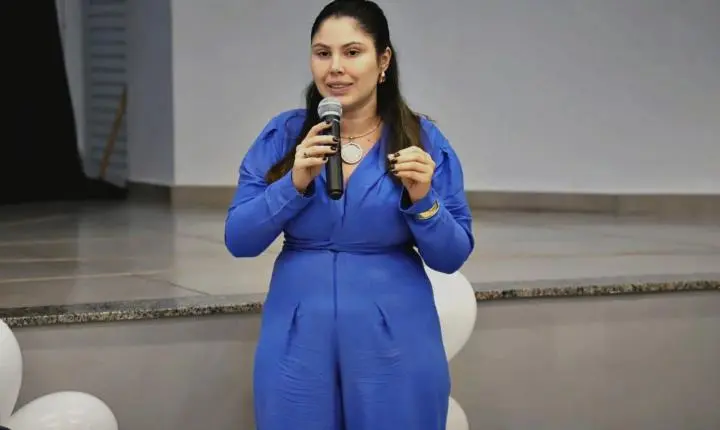 ITAIPULÂNDIA REALIZA 1ª PRÉ-CONFERÊNCIA MUNICIPAL DE SAÚDE EM SÃO JOSÉ DO ITAVÓ