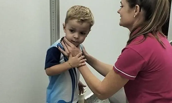 ITAIPULÂNDIA REALIZA ACOMPANHAMENTO NUTRICIONAL DE ESTUDANTES DA REDE MUNICIPAL