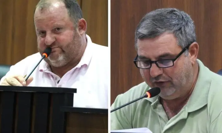 ITAIPULÂNDIA: VEREADORES ABEL SERENA E SIDNEY FREITAS PROPÕEM PROGRAMA MUNICIPAL DE INCENTIVO À PISCICULTURA EM TANQUES-REDES