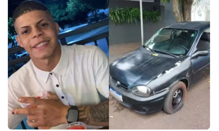 JOVEM É ATACADA COM ALICATE, ATROPELADA VÁRIAS VEZES E SOBREVIVE NO PARANÁ