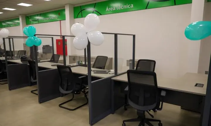 LAR COOPERATIVA ENTREGA INVESTIMENTOS DE R$ 50,5 MILHÕES EM SERRANÓPOLIS DO IGUAÇU