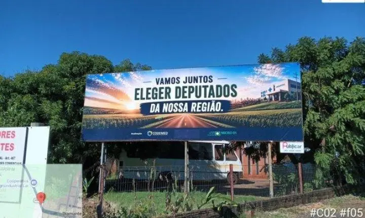 LIDERANÇAS DO EXTREMO OESTE INTENSIFICAM MOBILIZAÇÃO POR MAIOR REPRESENTATIVIDADE POLÍTICA
