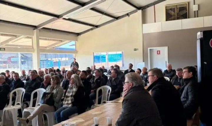LIDERANÇAS DO EXTREMO OESTE INTENSIFICAM MOBILIZAÇÃO POR MAIOR REPRESENTATIVIDADE POLÍTICA