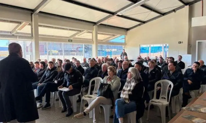 LIDERANÇAS DO EXTREMO OESTE INTENSIFICAM MOBILIZAÇÃO POR MAIOR REPRESENTATIVIDADE POLÍTICA