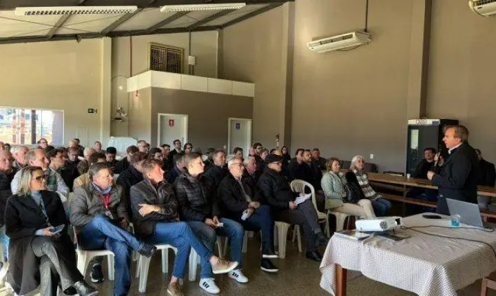 LIDERANÇAS DO EXTREMO OESTE INTENSIFICAM MOBILIZAÇÃO POR MAIOR REPRESENTATIVIDADE POLÍTICA