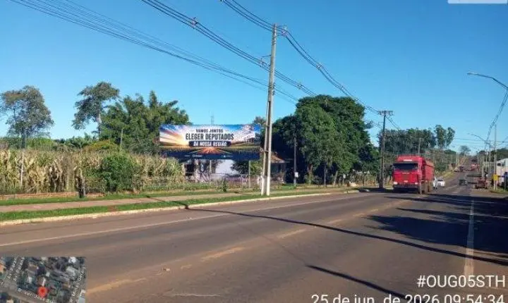 LIDERANÇAS DO EXTREMO OESTE INTENSIFICAM MOBILIZAÇÃO POR MAIOR REPRESENTATIVIDADE POLÍTICA