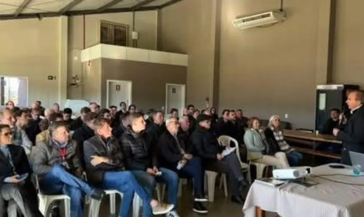 LIDERANÇAS DO EXTREMO OESTE INTENSIFICAM MOBILIZAÇÃO POR MAIOR REPRESENTATIVIDADE POLÍTICA