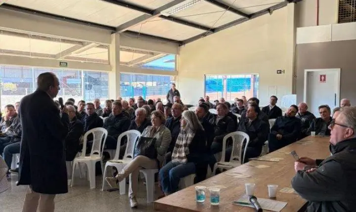 LIDERANÇAS DO EXTREMO OESTE INTENSIFICAM MOBILIZAÇÃO POR MAIOR REPRESENTATIVIDADE POLÍTICA