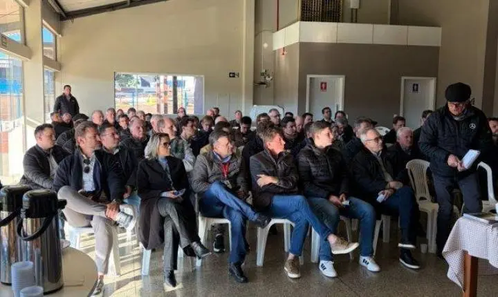 LIDERANÇAS DO EXTREMO OESTE INTENSIFICAM MOBILIZAÇÃO POR MAIOR REPRESENTATIVIDADE POLÍTICA
