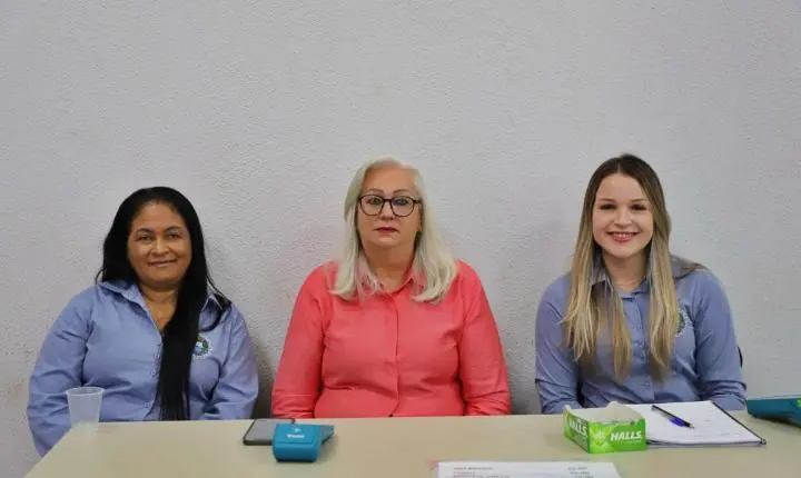 MATINÊ ESPECIAL DO DIA DAS MÃES REÚNE CENTENAS DE FAMÍLIAS EM ITAIPULÂNDIA