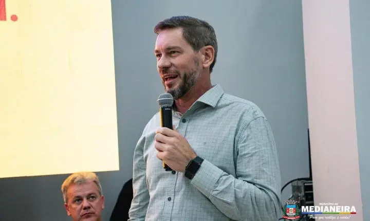 MEDIANEIRA GANHARÁ PARQUE AMBIENTAL DA PEDREIRA, NOVO ESPAÇO DE LAZER, TURISMO E QUALIDADE DE VIDA