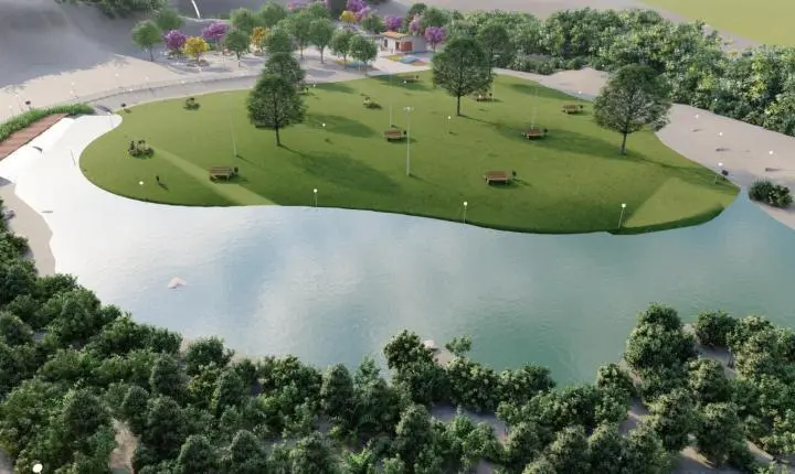 MEDIANEIRA GANHARÁ PARQUE AMBIENTAL DA PEDREIRA, NOVO ESPAÇO DE LAZER, TURISMO E QUALIDADE DE VIDA