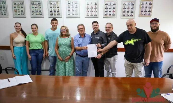 MISSAL AUTORIZA CONSTRUÇÃO DE 20 CASAS NO LOTEAMENTO TUIUTI