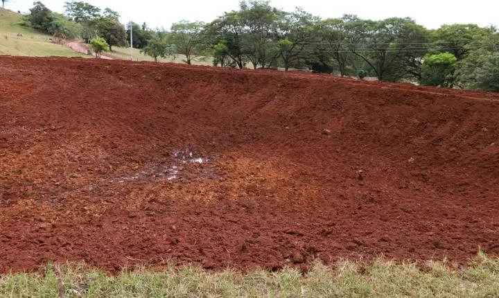 MISSAL DECRETA SITUAÇÃO DE EMERGÊNCIA EM ÁREAS AFETADAS PELA SECA