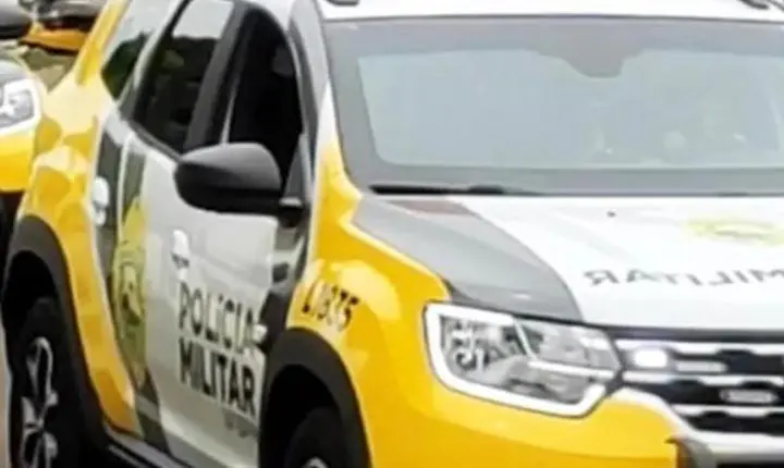 MULHER É ESFAQUEADA NO CENTRO DE SÃO MIGUEL DO IGUAÇU HORAS APÓS PRESENCIAR OUTRO CRIME