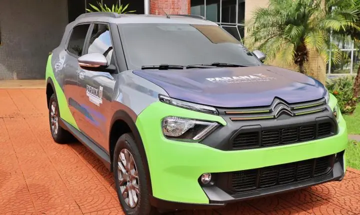 MUNICÍPIO DE ITAIPULÂNDIA RECEBE INVESTIMENTO DO ESTADO PARA REFORÇAR TRANSPORTE SANITÁRIO INTERMUNICIPAL