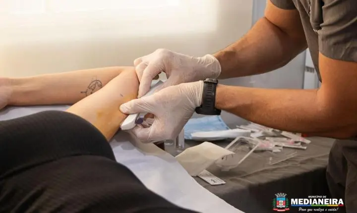 MUNICÍPIO DE MEDIANEIRA INICIA OFERTA DO IMPLANTE CONTRACEPTIVO IMPLANON PELO SUS