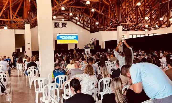 MUNICÍPIOS LINDEIROS AO LAGO DE ITAIPU LANÇAM PROJETOS PARA IMPULSIONAR ESPORTE, CULTURA E EDUCAÇÃO