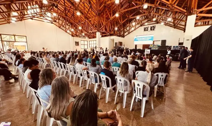 MUNICÍPIOS LINDEIROS AO LAGO DE ITAIPU LANÇAM PROJETOS PARA IMPULSIONAR ESPORTE, CULTURA E EDUCAÇÃO