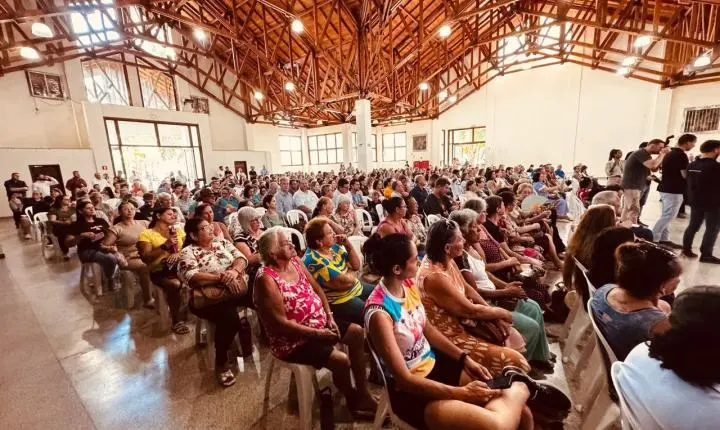 MUNICÍPIOS LINDEIROS AO LAGO DE ITAIPU LANÇAM PROJETOS PARA IMPULSIONAR ESPORTE, CULTURA E EDUCAÇÃO