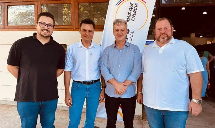 MUNICÍPIOS LINDEIROS AO LAGO DE ITAIPU LANÇAM PROJETOS PARA IMPULSIONAR ESPORTE, CULTURA E EDUCAÇÃO