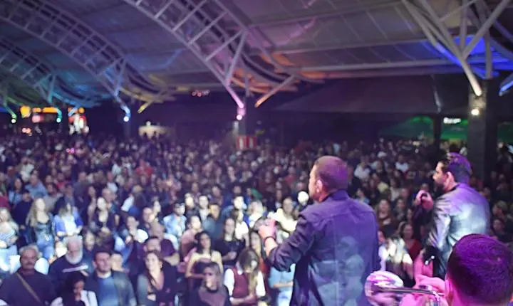 MÚSICA, CULTURA E ALEGRIA MARCAM A PRIMEIRA EDIÇÃO DA FESTA NACIONAL DO MÚSICO DE SÃO MIGUEL DO IGUAÇU