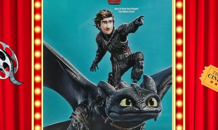 NOITE DE CINEMA LEVA LAZER GRATUITO A CARAMURU EM ITAIPULÂNDIA