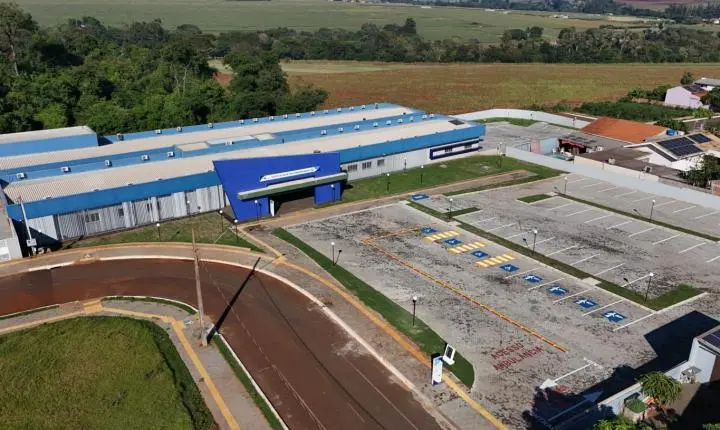 NOVO CENTRO DE SAÚDE GENI BASSO SERÁ INAUGURADO EM BREVE EM ITAIPULÂNDIA