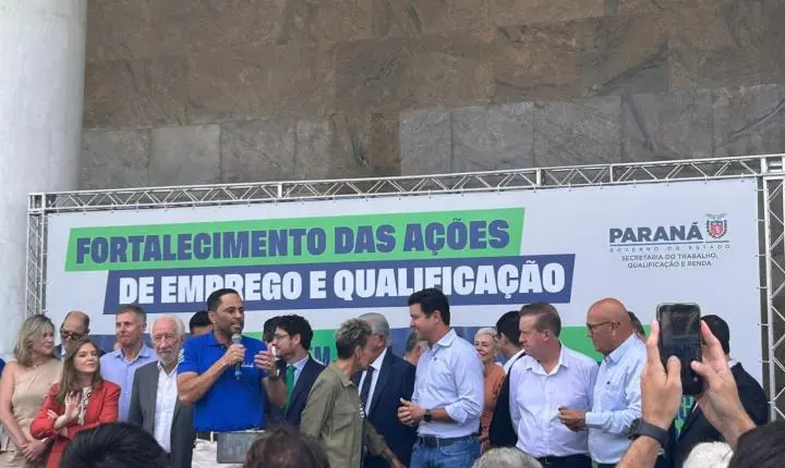 NOVO VEÍCULO REFORÇA ATENDIMENTO DA AGÊNCIA DO TRABALHADOR DE ITAIPULÂNDIA