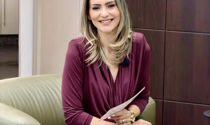 O Programa Foz Mulher cresceu. Agora ele será veiculado aos sábados, às 13h, na RIC TV RECORD, canal 26