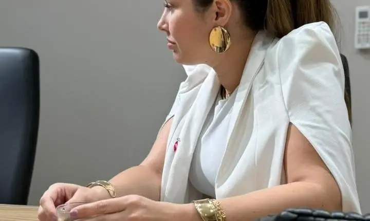 OAB MEDIANEIRA INOVA AO INCLUIR ENFERMEIRA DE ITAIPULÂNDIA EM COMISSÃO DE DIREITO MÉDICO E DA SAÚDE