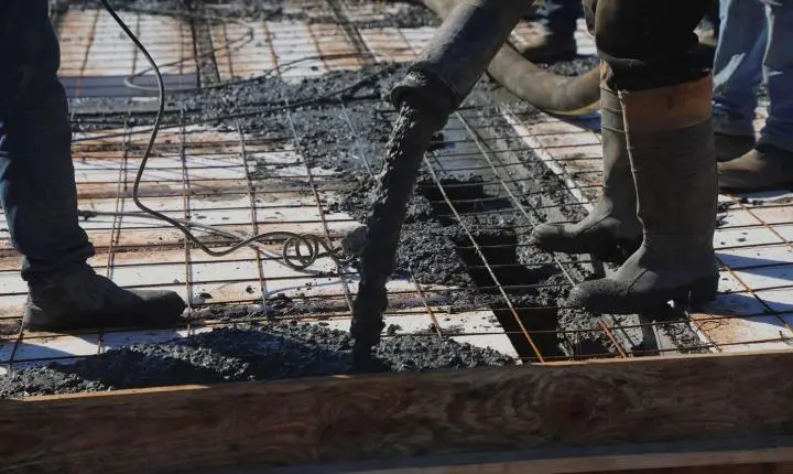 OBRAS DO NOVO HOSPITAL E MATERNIDADE DE ITAIPULÂNDIA AVANÇAM E AMPLIAM ESTRUTURA DA SAÚDE PÚBLICA